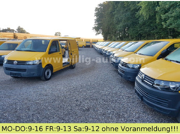 Fourgonnette Volkswagen T5 Transporter 2.0TDI EU5*2xSchiebetüre*1.Hand*: photos 2 Fourgonnette Volkswagen T5 Transporter 2.0TDI EU5*2xSchiebetüre*1.Hand*: photos 2