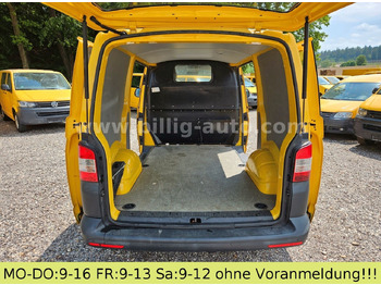 Fourgonnette Volkswagen T5 Transporter 2.0TDI EU5*2xSchiebetüre*1.Hand*: photos 5