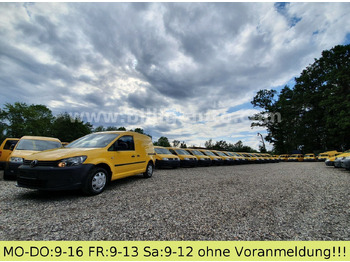Transport de personnes Volkswagen T5 Transporter 2.0TDI EU5*2xSchiebetüre*1.Hand*: photos 5