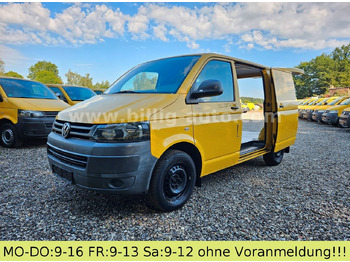 Fourgonnette VOLKSWAGEN Transporter T5