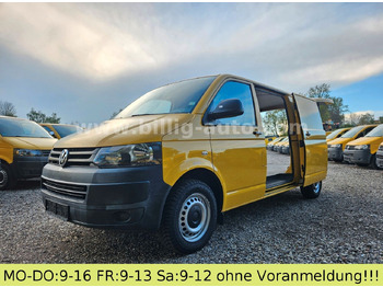 Transport de personnes VOLKSWAGEN Transporter T5