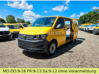 Fourgonnette VOLKSWAGEN Transporter T6