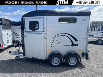 Van chevaux neuf CHEVAL LIBERTÉ Touring Country: photos 5