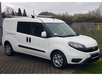 Voiture FIAT