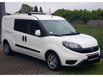 Voiture FIAT