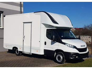 Camion magasin IVECO Daily