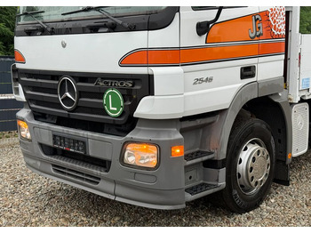 Mercedes-Benz * Mercedes Actros * KRAN HDS Palfinger PK 44002 Performance * Sprowadzony * Stan Perfekcyjny * — crédit-bail Mercedes-Benz * Mercedes Actros * KRAN HDS Palfinger PK 44002 Performance * Sprowadzony * Stan Perfekcyjny *: photos 3