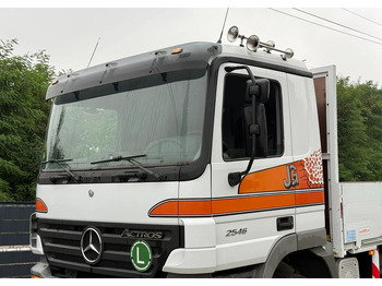 Mercedes-Benz * Mercedes Actros * KRAN HDS Palfinger PK 44002 Performance * Sprowadzony * Stan Perfekcyjny * — crédit-bail Mercedes-Benz * Mercedes Actros * KRAN HDS Palfinger PK 44002 Performance * Sprowadzony * Stan Perfekcyjny *: photos 4