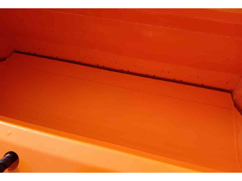 Matériel d'ensilage Flingk KHS2 1800 kuilhapper: photos 5 Matériel d'ensilage Flingk KHS2 1800 kuilhapper: photos 5