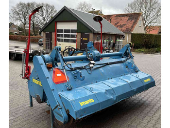Outils du sol Imants 45SP290DRH spitmachine: photos 3