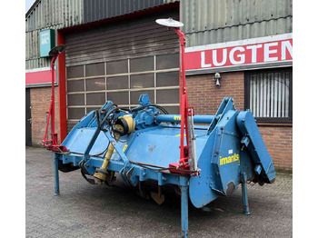 Outils du sol Imants 45SP290DRH spitmachine: photos 2