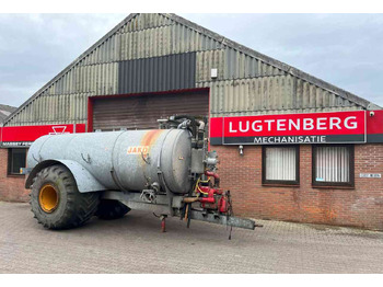 Tonne à lisier JAKO