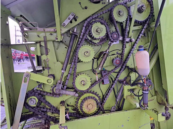 Claas 250 RC Uniwrap — crédit-bail Claas 250 RC Uniwrap: photos 5