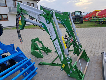Tracteur agricole JOHN DEERE