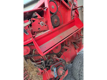 Presse à balles rondes Lely WELGER RP 435: photos 4 Presse à balles rondes Lely WELGER RP 435: photos 4