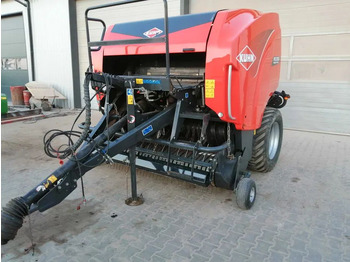 Presse à balles rondes Prasa rolująca Kuhn 3130 Power track 2017r.: photos 2