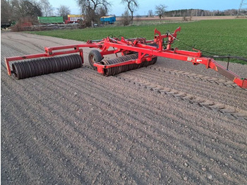 Rouleau agricole Wał posiewny QUIVOGNE 7.30m 600 pierścień: photos 4