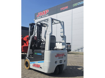 Chariot élévateur électrique UNICARRIERS
