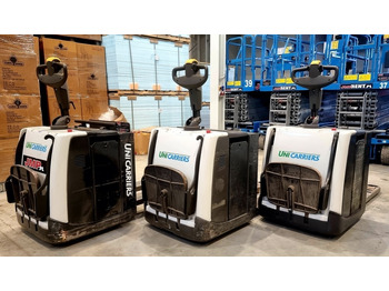 UniCarriers PMR200  — crédit-bail UniCarriers PMR200: photos 4
