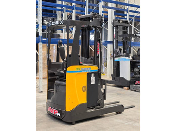 Chariot à mât rétractable UNICARRIERS