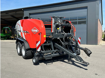 Machine agricole KUHN