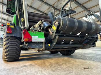 Machine agricole Deutz Fixmaster 235BP: photos 5 Machine agricole Deutz Fixmaster 235BP: photos 5