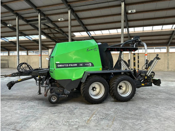 Machine agricole Deutz Fixmaster 235BP: photos 2 Machine agricole Deutz Fixmaster 235BP: photos 2