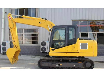 Pelle sur chenille neuf NEW MAXUS 13 Ton Crawler Excavator Warranty up to 10 YEARS НОВА Копарка гусенична MAXUS 13 тонн Гарантія до 10 РОКІВ NOWA Koparka gąsienicowa MAXUS 13 ton Gwarancja do 10 LAT: photos 2