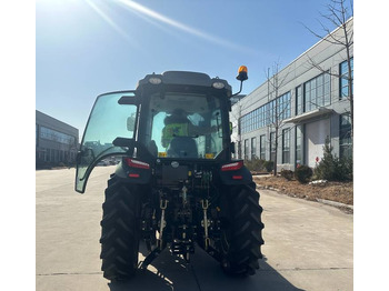 Tracteur agricole neuf NEW MAXUS 75 HP 4x4 Tractor Export Warranty | НОВИЙ Трактор 75 К.с. 4x4 MAXUS Експорт Гарантія: photos 4