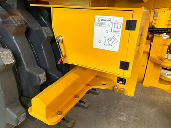 Compacteur à pieds de mouton/ Monocylindre neuf Новий ущільнювач MAXUS 35 тон: photos 5