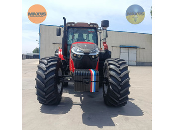 Tracteur agricole neuf maxus 280km 4x4: photos 3
