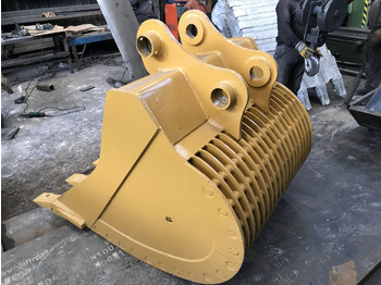 Godet de tri pour Outil/ Équipement neuf Doosan: photos 3 Godet de tri pour Outil/ Équipement neuf Doosan: photos 3