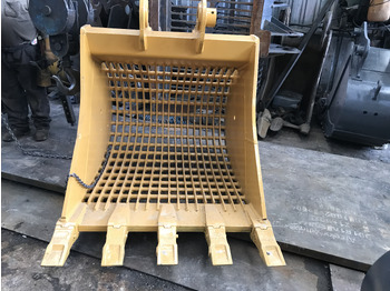 Godet de tri pour Outil/ Équipement neuf Doosan: photos 2 Godet de tri pour Outil/ Équipement neuf Doosan: photos 2