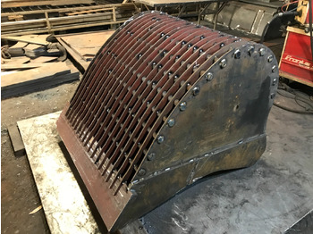 Godet de tri pour Outil/ Équipement neuf Doosan: photos 5 Godet de tri pour Outil/ Équipement neuf Doosan: photos 5