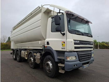 Camion citerne DAF 85