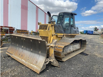 Bulldozer KOMATSU D61