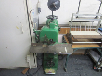 Machine d'impression