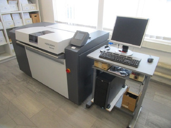 Machine d'impression