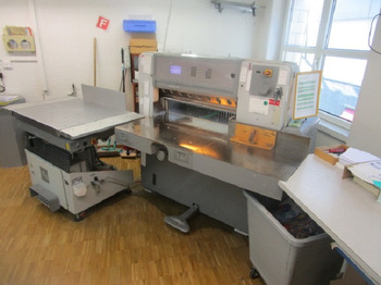 Massicot POLAR