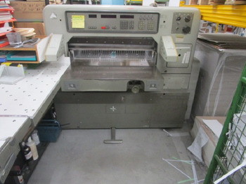 Massicot POLAR