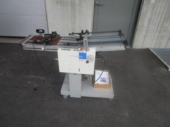 Machine d'impression SCHNEIDER SF-80: photos 2 Machine d'impression SCHNEIDER SF-80: photos 2