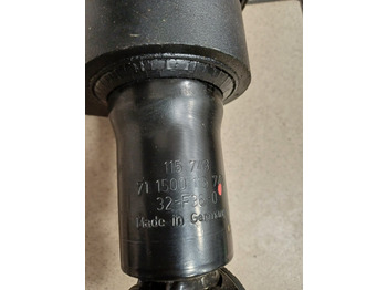 Amortisseurs neuf SACHS: photos 3