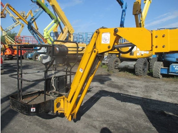 Manitou 170 AETJ  — crédit-bail Manitou 170 AETJ: photos 4