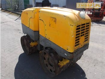 Rouleau compresseur Wacker Neuson RTSC 3: photos 4 Rouleau compresseur Wacker Neuson RTSC 3: photos 4