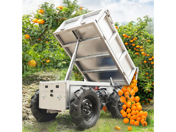 Quadricycle