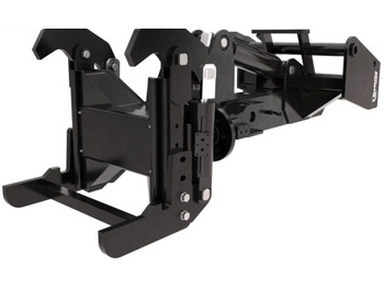 Attache rapide MANITOU