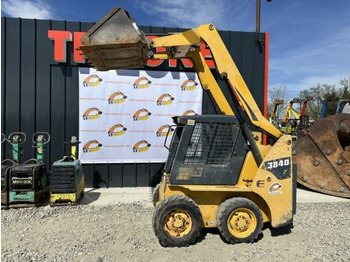 Mini chargeuse Gehl 3840: photos 4