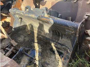 Godet pour pelle VERACHTERT