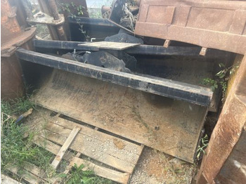 Godet pour pelle Godet de curage inclinable pour pelle: photos 3