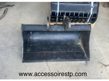 Godet pour pelle VERACHTERT